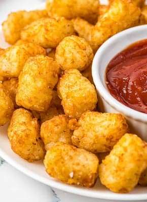Lg. Tater Tots
